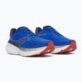 Men's running shoes Saucony Guide 19 lapis/naval 3