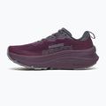 Women's running shoes Saucony Guide Tr Gtx eggplant 2