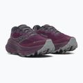 Women's running shoes Saucony Guide Tr Gtx eggplant 3
