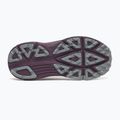 Women's running shoes Saucony Guide Tr Gtx eggplant 5