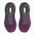 Women's running shoes Saucony Guide Tr Gtx eggplant 6