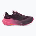 Women's running shoes Saucony Xodus Ultra 4 eggplant/shock 2