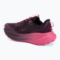Women's running shoes Saucony Xodus Ultra 4 eggplant/shock 3
