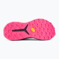 Women's running shoes Saucony Xodus Ultra 4 eggplant/shock 4