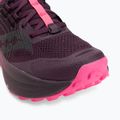 Women's running shoes Saucony Xodus Ultra 4 eggplant/shock 7