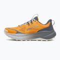 Men's running shoes Saucony Xodus Ultra 4 fuego/carbon 2
