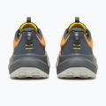 Men's running shoes Saucony Xodus Ultra 4 fuego/carbon 4
