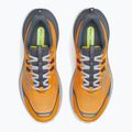 Men's running shoes Saucony Xodus Ultra 4 fuego/carbon 6