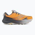 Men's running shoes Saucony Xodus Ultra 4 fuego/carbon 2