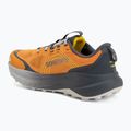 Men's running shoes Saucony Xodus Ultra 4 fuego/carbon 3