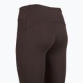 Women's running leggings Saucony Fortify 7/8 torte 4