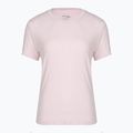Women's running shirt Saucony Stopwatch silk heather