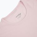 Women's running shirt Saucony Stopwatch silk heather 3