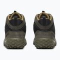 Men's barefoot shoes Merrell Wrapt Mid WP beluga 4