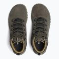 Men's barefoot shoes Merrell Wrapt Mid WP beluga 5