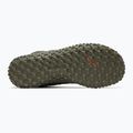 Men's barefoot shoes Merrell Wrapt Mid WP beluga 6
