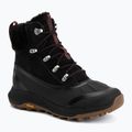 Women's snow boots Merrell Siren 4 Thermo Lace WP black