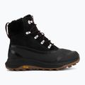 Women's snow boots Merrell Siren 4 Thermo Lace WP black 2