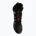 Women's snow boots Merrell Siren 4 Thermo Lace WP black 5