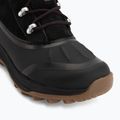 Women's snow boots Merrell Siren 4 Thermo Lace WP black 7