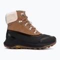 Women's snow boots Merrell Siren 4 Thermo Lace WP tobacco 2