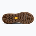 Women's snow boots Merrell Siren 4 Thermo Lace WP tobacco 4
