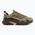 Men's hiking boots Merrell Moab Speed 2 Gore-Tex olivine 2