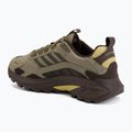Men's hiking boots Merrell Moab Speed 2 Gore-Tex olivine 3