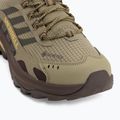 Men's hiking boots Merrell Moab Speed 2 Gore-Tex olivine 7