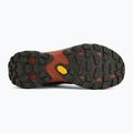 Men's hiking boots Merrell Moab Speed 2 Mid GTX diorite/ember 4