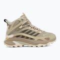 Women's hiking boots Merrell Moab Speed 2 Mid GTX muted sage 2