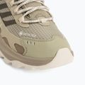 Women's hiking boots Merrell Moab Speed 2 Mid GTX muted sage 7