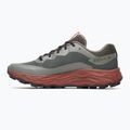 Men's running shoes Merrell Agility Peak 6 GTX beluga 2