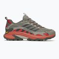 Men's hiking boots Merrell Moab Speed 2 Gore-Tex talus/ember 2