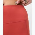 Women's training leggings Sweaty Betty All Day 7/8 terrazzo red 6