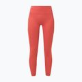 Women's training leggings Sweaty Betty All Day 7/8 terrazzo red 7
