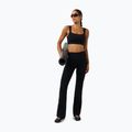 Training bra Sweaty Betty Ultimate Studio Ruched black 2