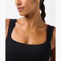 Training bra Sweaty Betty Ultimate Studio Ruched black 4
