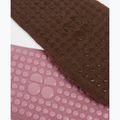 Women's socks Sweaty Betty Ballet Gripper 2 pary decopink chestnutbrown 3