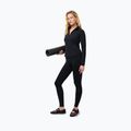 Women's sweatshirt Sweaty Betty Ultimate Studio Zip Up black 2