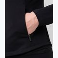 Women's sweatshirt Sweaty Betty Ultimate Studio Zip Up black 6