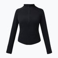 Women's sweatshirt Sweaty Betty Ultimate Studio Zip Up black 7