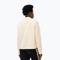 Women's sweatshirt Sweaty Betty Revive Rugby ecru beige 3