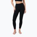 Women's training leggings Sweaty Betty Ultimate Studio 7/8 Ruched black