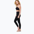 Women's training leggings Sweaty Betty Ultimate Studio 7/8 Ruched black 2