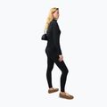 Women's training leggings Sweaty Betty Ultimate Studio 7/8 Ruched black 4