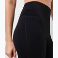 Women's training leggings Sweaty Betty Ultimate Studio 7/8 Ruched black 5