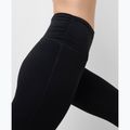 Women's training leggings Sweaty Betty Ultimate Studio 7/8 Ruched black 6
