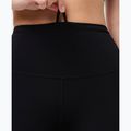 Women's training leggings Sweaty Betty Ultimate Studio 7/8 Ruched black 8