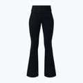 Women's training trousers Sweaty Betty Ultimate Studio 32" Ruched black 4